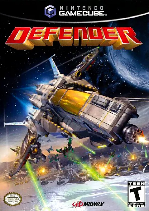 Defender (USA)